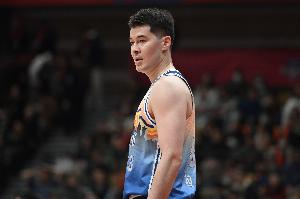 浙江三分31中12！阿不都：看數(shù)據(jù)比較接近吧 對手贏在外線投射上