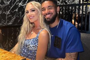 太陽(yáng)報(bào)：瑞士美女國(guó)腳艾麗莎·萊曼將擔(dān)任2026年冬奧會(huì)火炬手