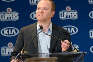 A·史密斯：弗蘭克是快船毒瘤 保羅會直視他然后說“你TM沒做好”