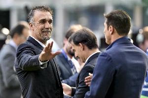 巴蒂斯圖塔：堅信阿根廷會再進世界杯決賽 看好梅西最佳狀態(tài)出戰(zhàn)