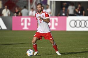 萊默爾：客戰(zhàn)柏林聯(lián)合向來艱難，很高興我們利用定位球破門