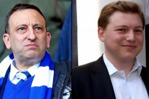 泰晤士：布萊頓老板被指控運(yùn)營賭博集團(tuán)幫人投注，涉案金額6億鎊