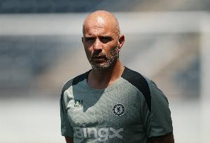 馬雷斯卡：由于各種原因，我們的表現(xiàn)無法總是保持在同一水平