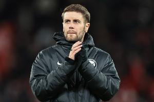 布萊頓主帥：定位球防守本就不是易事，我們必須持續(xù)提升自身表現(xiàn)