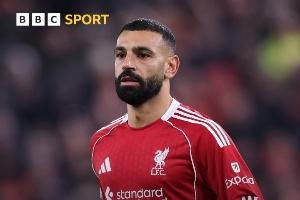 斯洛特真聽勸？薩拉赫連續(xù)兩場替補(bǔ)出戰(zhàn)，上一場利物浦2-0止連敗