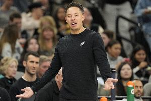 解說：馬刺不會梭哈字母哥 要價太高了 他們應(yīng)該追求保羅