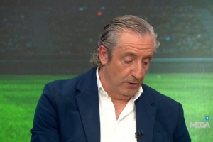 六臺主持人：皇馬準(zhǔn)備向FIFA提交內(nèi)格雷拉時期西甲裁判報告