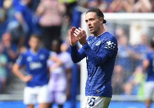 找回狀態(tài)！格拉利什本賽季英超2球4助，追平此前在曼城兩賽季數(shù)據(jù)