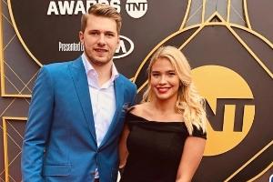 恭喜！東契奇返回家鄉(xiāng)斯洛文尼亞 迎接第二個孩子出生