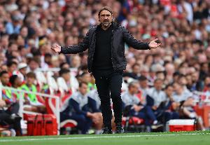 利茲聯(lián)主帥：作為升班馬球隊，我們必須采用更務(wù)實的踢法