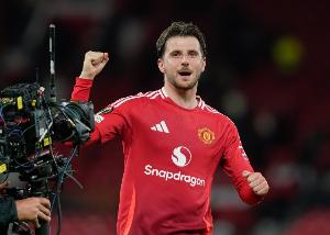 芒特：我從小看球喜歡研究戰(zhàn)術(shù)和跑位，所以對(duì)戰(zhàn)術(shù)比較有敏銳度