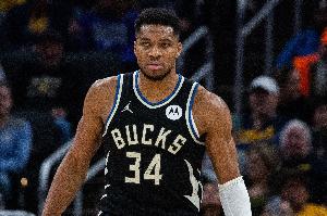 Ary：公牛預(yù)計將成為全力追求字母哥的球隊(duì)之一 老鷹預(yù)計也有意