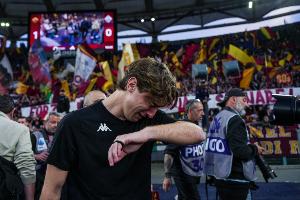 經(jīng)紀人：博維非常渴望重返賽場，尚未確定是留在意大利還是去國外