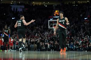 開拓者結(jié)束三連敗 未來五戰(zhàn)對(duì)手：活塞、灰熊、鵜鶘、勇士、國王