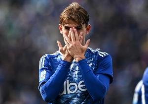 戈麥斯：帕斯隨時都可能完成質(zhì)的飛躍，去更大的球隊或者回皇馬