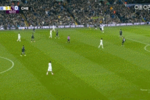 要翻車？恩佐被斷球，田中碧遠(yuǎn)射世界波破門，切爾西2球落后