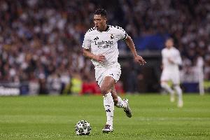 硬！單場(chǎng)西甲10成功對(duì)抗+5搶斷，是貝林厄姆3月以來首次做到