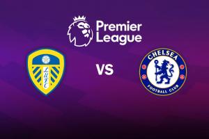 切爾西vs利茲聯(lián)首發(fā)：吉滕斯、埃斯特旺、德拉普先發(fā)，帕爾默替補(bǔ)