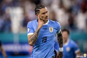 11場5球2助攻！回聲報：努涅斯在新月年薪2千萬鎊，可能轉(zhuǎn)會河床