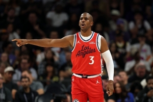 楊毅：快船更衣室可能都動手了 只能趕緊把保羅送走先平息矛盾