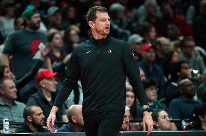 罰球39VS24領(lǐng)先！斯普利特：我覺得也許我們本可以獲得更多罰球