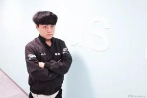 Showmaker：DK就像家一樣 Ghost轉(zhuǎn)型輔助也能打得很好