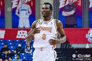 CBA更新外援注冊(cè)信息：山西新增法耶 四川仍沒有注冊(cè)外援