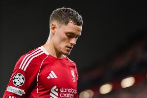 何時破荒？維爾茨為利物浦出戰(zhàn)18場僅收獲3次助攻，仍未能進球