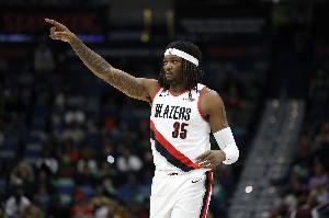 這場(chǎng)真得上小楊了吧？開拓者背靠背 羅威缺陣 克林根出戰(zhàn)存疑