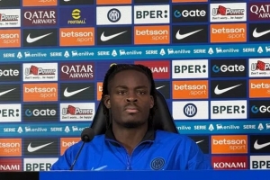 比塞克：不考慮轉(zhuǎn)會(huì)傳聞 我希望參加世界杯，我知道納帥在關(guān)注我