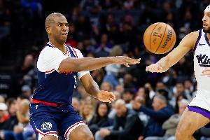 阿里納斯：保羅自己不行別怪別人 40歲就應TM閉嘴好好搞退役巡演