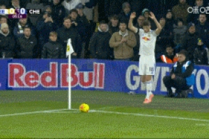 5分24秒！切爾西遭遇本隊(duì)2011年之后英超比賽最早角球失球