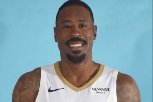 博雷戈打趣：原本想讓小喬丹加入教練團隊 但球員合同能賺更多