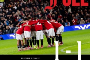 怒其不爭！跟隊(duì)：11月以來，曼聯(lián)已4次錯(cuò)失升入歐冠區(qū)的良機(jī)