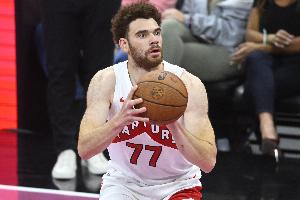 末節(jié)8分險(xiǎn)些擒下湖人！巴特爾5中4高效貢獻(xiàn)10分3板1助