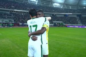 熱議國安足協(xié)杯奪冠：法比奧京城隊(duì)史最佳外援，國安經(jīng)驗(yàn)更豐富