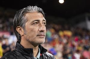 瑞士主帥：和加拿大的比賽會(huì)很艱苦，他們上屆世界杯表現(xiàn)很頑強(qiáng)