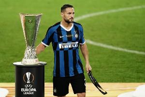 丹布：齊沃睿智謙遜能傳遞藍黑精神，這支國米踢得很成熟