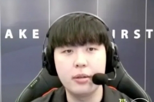 Kanavi：在LPL打了7年回到LCK，會展現(xiàn)好的面貌、取得好成績