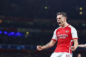 特羅薩德生涯英超對維拉3球2助，參與進(jìn)球數(shù)僅少于對利物浦和狼隊