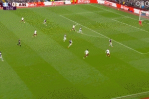 超級替補！特羅薩德打入英超第50球，近三年替補制造10球英超最多