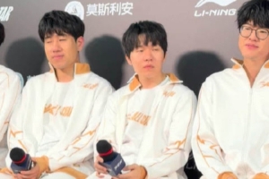 Rookie談下賽季的期待：每個賽季都加油拼盡全力吧！