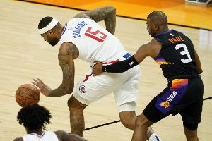 弗萊：聯(lián)盟竟然有那么多人討厭保羅 但這些人這次也都為他說話