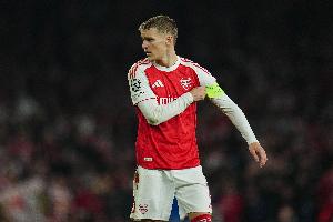 拿幾分？阿森納后續(xù)賽程：將戰(zhàn)狼隊、埃弗頓，月底維拉二番戰(zhàn)