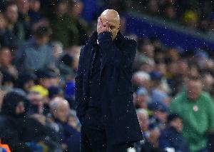 還債利物浦本季已3場被補時絕殺/絕平 追平10/11賽季最差紀錄