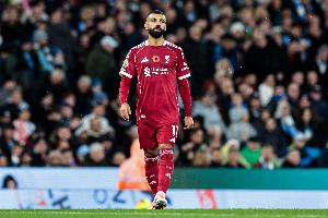 連續(xù)三場(chǎng)替補(bǔ)！薩拉赫：難以置信，非常失望，感覺(jué)被當(dāng)成了替罪羊