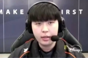 Kanavi：我們還只一起訓(xùn)練了一天 磨合這個過程一定會非常有意思