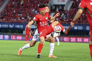 結(jié)束河南隊(duì)生涯？博主：云南玉昆敲定本土邊路攻擊手黃紫昌