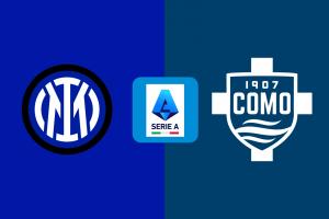 國米vs科莫首發(fā)：勞塔羅、圖拉姆、恰20先發(fā)，帕斯、莫拉塔出戰(zhàn)