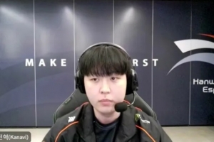 Kanavi：選擇HLE有很多原因；今年效力于HLE是最好的選擇